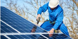 Installation Maintenance Panneaux Solaires Photovoltaïques à Lescout